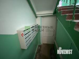 1-к квартира, на длительный срок, 30м2, 1/5 этаж