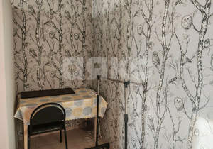 1-к квартира, на длительный срок, 32м2, 2/5 этаж