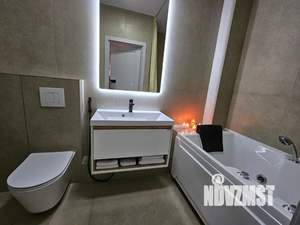 2-к квартира, посуточно, 53м2, 11/22 этаж