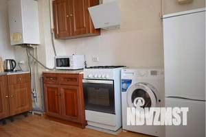 1-к квартира, посуточно, 41м2, 4/9 этаж