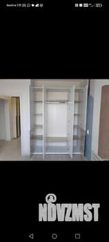 2-к квартира, на длительный срок, 43м2, 2/14 этаж