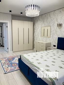 2-к квартира, на длительный срок, 58м2, 8/14 этаж