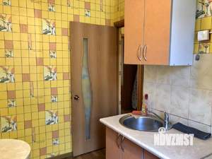 2-к квартира, посуточно, 38м2, 1/1 этаж