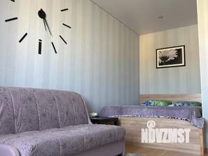 1-к квартира, посуточно, 36м2, 8/8 этаж