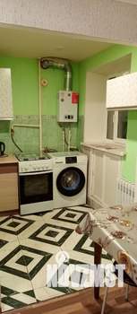 1-к квартира, на длительный срок, 30м2, 3/5 этаж