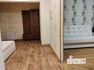 2-к квартира, посуточно, 82м2, 6/18 этаж