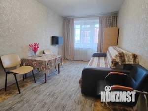 2-к квартира, посуточно, 45м2, 6/9 этаж