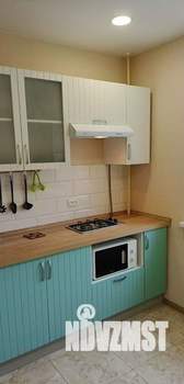 1-к квартира, на длительный срок, 30м2, 4/5 этаж