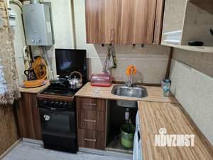 1-к квартира, на длительный срок, 35м2, 1/3 этаж