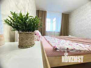 2-к квартира, посуточно, 50м2, 8/9 этаж
