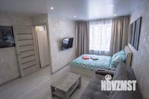 1-к квартира, посуточно, 31м2, 1/1 этаж