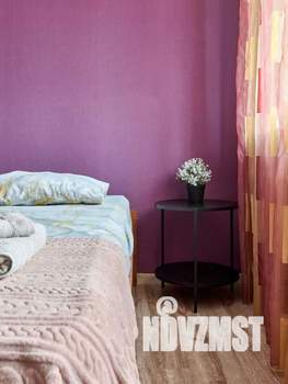 1-к квартира, посуточно, 31м2, 1/1 этаж