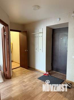1-к квартира, на длительный срок, 50м2, 2/9 этаж