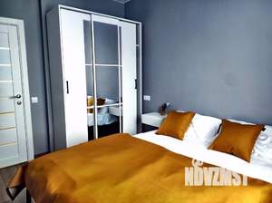 1-к квартира, посуточно, 49м2, 1/1 этаж