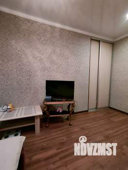 1-к квартира, на длительный срок, 31м2, 3/5 этаж