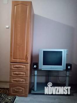 1-к квартира, на длительный срок, 35м2, 1/5 этаж