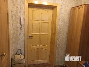 1-к квартира, на длительный срок, 39м2, 4/12 этаж