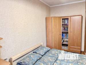 3-к квартира, посуточно, 60м2, 1/1 этаж