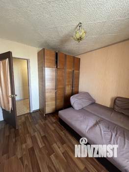 2-к квартира, на длительный срок, 54м2, 3/5 этаж