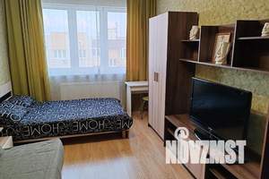 1-к квартира, посуточно, 36м2, 3/3 этаж