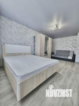 1-к квартира, посуточно, 35м2, 5/5 этаж