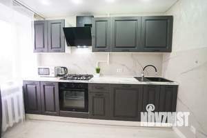 1-к квартира, посуточно, 43м2, 2/10 этаж