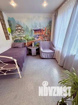 2-к квартира, посуточно, 30м2, 1/1 этаж