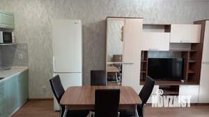 1-к квартира, на длительный срок, 43м2, 8/16 этаж