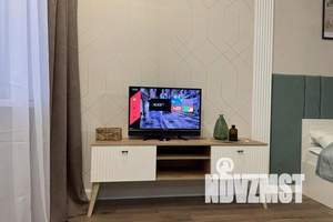 1-к квартира, посуточно, 36м2, 18/18 этаж