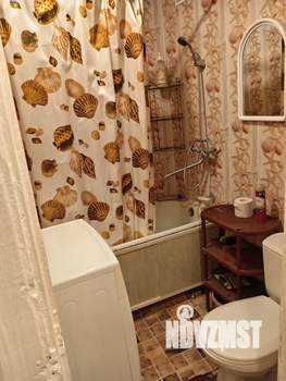 1-к квартира, на длительный срок, 35м2, 3/5 этаж