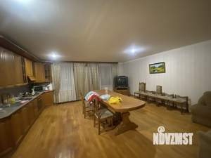 3-к квартира, на длительный срок, 100м2, 6/10 этаж