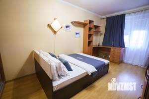 2-к квартира, посуточно, 47м2, 8/9 этаж