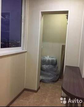 1-к квартира, на длительный срок, 45м2, 16/17 этаж