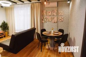 2-к квартира, посуточно, 53м2, 3/4 этаж