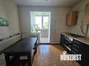 2-к квартира, посуточно, 57м2, 5/6 этаж