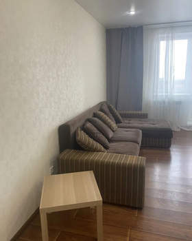 1-к квартира, на длительный срок, 33м2, 8/14 этаж