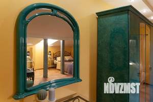 2-к квартира, посуточно, 87м2, 6/6 этаж