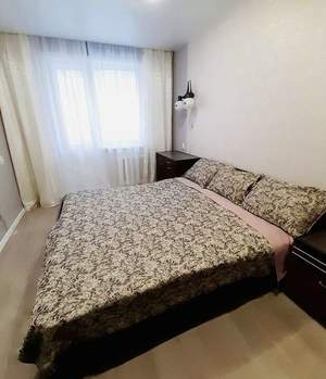 3-к квартира, на длительный срок, 64м2, 5/9 этаж