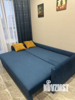 1-к квартира, посуточно, 31м2, 4/5 этаж