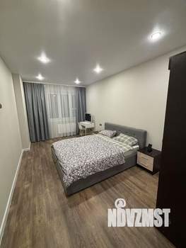 2-к квартира, на длительный срок, 44м2, 4/24 этаж