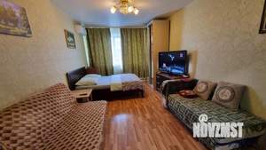 2-к квартира, посуточно, 51м2, 1/1 этаж