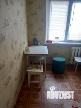 3-к квартира, на длительный срок, 48м2, 4/5 этаж