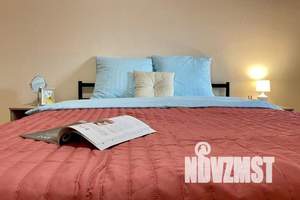 2-к квартира, посуточно, 53м2, 3/9 этаж