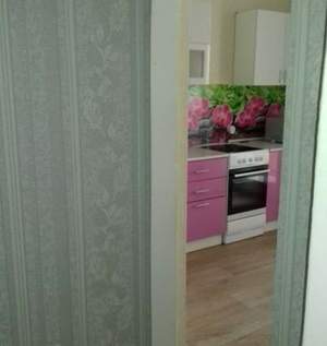 1-к квартира, на длительный срок, 34м2, 5/9 этаж