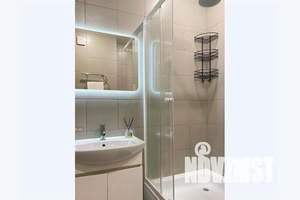 1-к квартира, посуточно, 30м2, 3/15 этаж