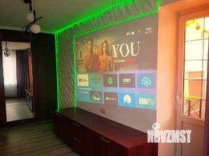 1-к квартира, на длительный срок, 33м2, 3/9 этаж