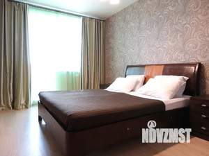 2-к квартира, посуточно, 53м2, 8/9 этаж