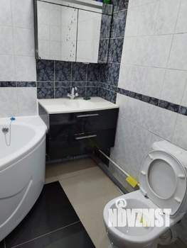 1-к квартира, на длительный срок, 35м2, 4/4 этаж