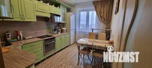 2-к квартира, посуточно, 66м2, 10/16 этаж