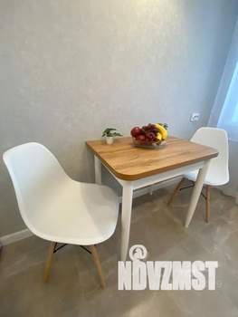 1-к квартира, посуточно, 38м2, 9/9 этаж